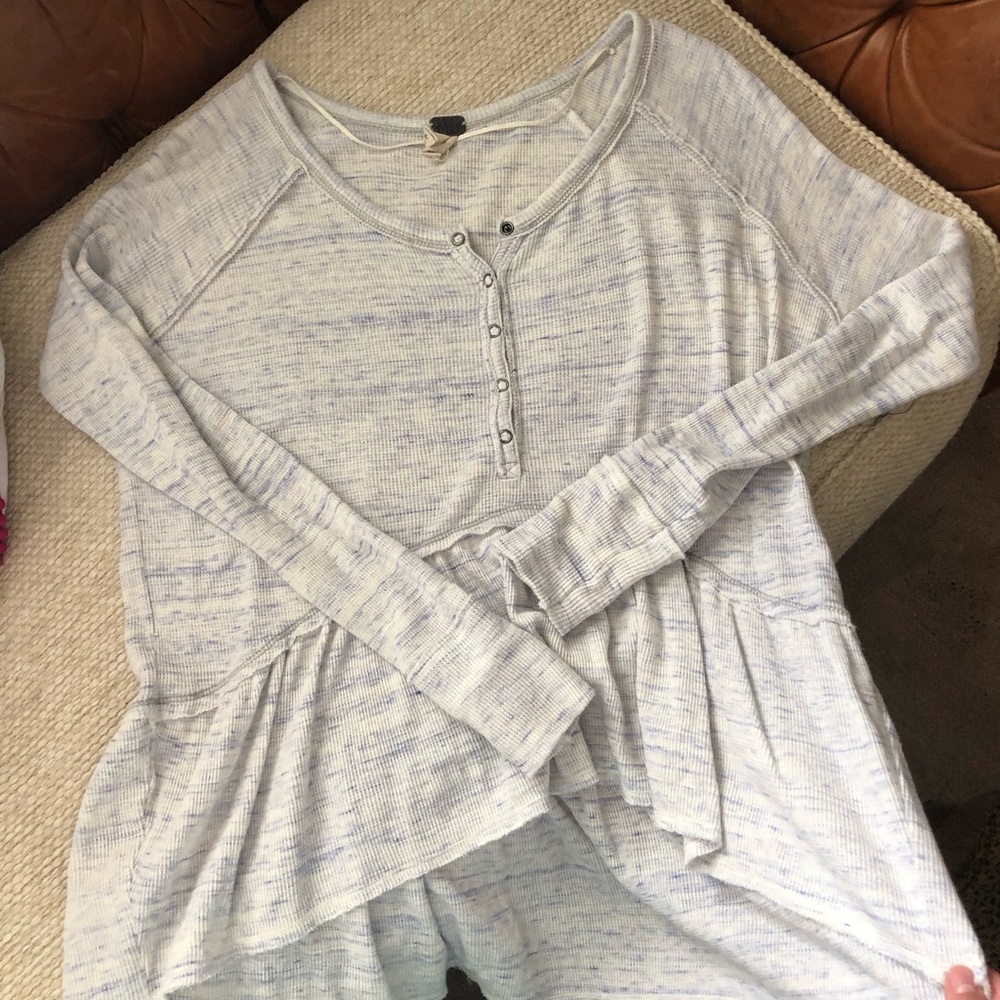 free people top